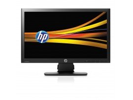 Mornitor HP LCD 20" ZR2040W LED S-IPS, LM975A4
